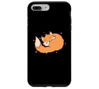Fox dreaming Animal Nature Environment red Fox Case for iPhone 7 Plus/8 Plus