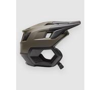Fox Dropframe Ce Helmet military L