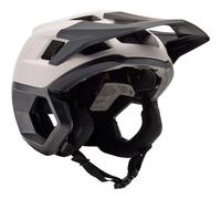 Fox DropFrame MTB Full Face Cycling Helmet - White - 54-56cm