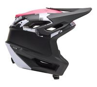 FOX Dropframe Pro Digi Image - Mixte - White / Black - size 51/55- model 2025 51/55