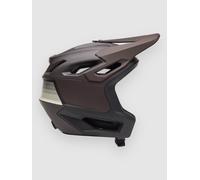 Fox Dropframe Pro Grid, Ce Helmet cocoa L