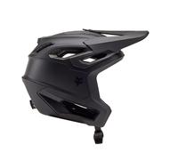 Fox Dropframe Pro Mountain Bike Helmet in Black L