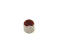 FOX DU Rear Shock Eyelet Bushing 0.500 ID x 0.500 TLG x 0.498 Shaft - Qty of 20