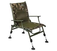 Fox Duralite Recliner Travel Chair