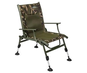Fox Duralite Recliner Travel Chair