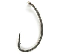 Fox Edges Arma Point Curve Medium Micro Barbed Carp Hooks: 6