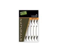 Fox Edges Camo D-Aligna for Spinner Rigs | Qty 10 | CAC947