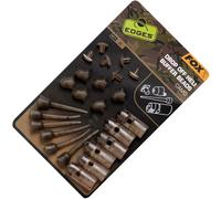 Fox Edges Camo Drop Off Heli Buffer Beads CAC774