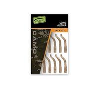 Fox Edges Camo Long Aligna Qty 10 CAC946