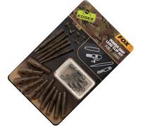 Fox Edges Camo Power Grip Lead Clip Kit Size 7 CAC776