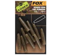 FOX Edges Camo Powergrip Tail Rubbers CAC811