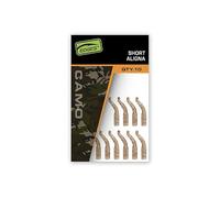 Fox Edges Camo Short Aligna Qty 10 CAC945