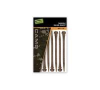 Fox Edges Camo Tadpole Inline Insert Qty 10 CAC980