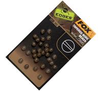 FOX Edges Camo Tapered Bore Beads