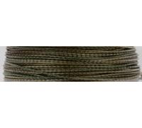 Fox Braid Camotex Semi-Stiff Coated Camo - 20 lb / 20 m (cac741)