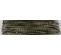Fox Braid Camotex Semi-Stiff Coated Camo - 20 lb / 20 m (cac741)