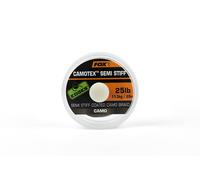 Fox Edges Camotex Semi Stiff Coated Camo Braid NEW Carp Fishing Terminal tackle
