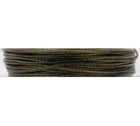 Hull Angling Centre Fox Camotex Stiff - 35lb CAC 740 Stiff Coated Camo Braid