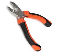 Fox International Edges Pliers Silver