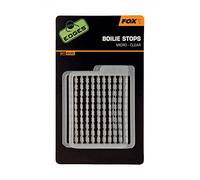 Fox Edges Clear Boilie Stops For Carp Fishing: Micro
