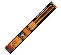 FOX Edges Curve Short Camotex Semi Stiff Rigs 2