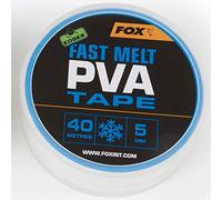 Fox Edges Fast or Slow Melt PVA Tape: Fast Melt