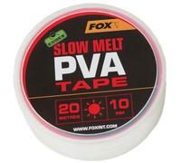 Fox Edges Fast or Slow Melt PVA Tape: Slow Melt
