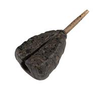 Fox Edges Flat Pear inline Sinker Fishing Terminal Tackle (2oz / 56g)