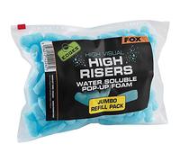 Fox Edges High Visual High Risers (cpv085) x 2