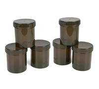 Fox Edges Hookbait pots full x 6