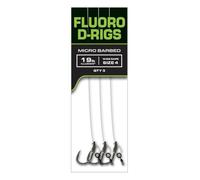 Fox Edges Illusion Fluoro D Rigs: 4