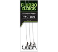 FOX Edges Illusion Fluoro D Rigs: 4