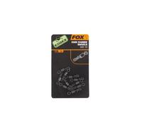 FOX Edges Kwick Change Swivels Size 7/10