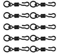 Fox Edges Kwik Change Hook Swivels: 11