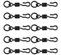 Fox Edges Kwik Change Hook Swivels: 11