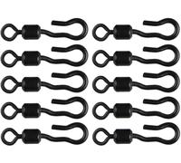 FOX Edges Kwik Change Mini Hook Swivels Size 11 CAC763