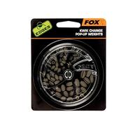 Fox International Edges Kwik Change Pop-up Gauge Lead