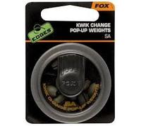 Fox Edges Kwik Change Pop Up Weights SA
