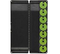 FOX Edges Large Rig And Disc Box CBX099 Carp Fishing Rig Box