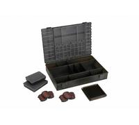 Fox Edges 'Loaded' Large Tackle Box