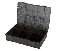 Fox EDGES Medium Tackle Box Luggage Tackle Box - CBX086