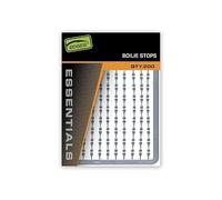 Fox Edges Micro Boilie Stops Qty 200 CAC960