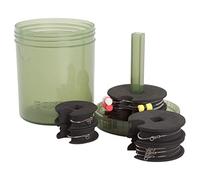 Fox Edges Multi Chod & Zig Bin Inc.18 Pins (CAC656)