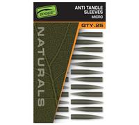 Fox Edges Naturals Anti Tangle Sleeve Micro CAC833