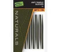 Fox Edges Naturals Anti Tangle Sleeve Qty 15 CAC973