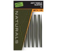 Fox Edges Naturals Anti Tangle Sleeves XL CAC835