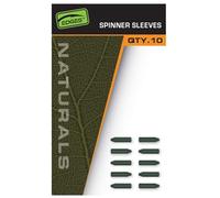 Fox Spinner Sleeve Edges Naturals CAC894
