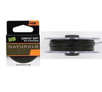 Fox Edges Naturals Cortex Soft 20m: 35lb