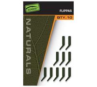 Fox Edges Naturals Flippa CAC884