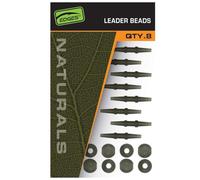 Fox Edges Naturals Leader Beads CAC860